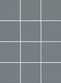 1335 Агуста синий матовый 30х40 из 12 частей 9,8x9,8x0,7 - фото 96416