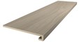 SG518320R/GCF Ступень клееная Монтиони бежевый матовый обрезной 33x119,5x0,9 - фото 96554