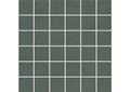 DD6421/MM Декор Про Чементо мозаичный зелёный матовый 30x30x0,9 - фото 96657