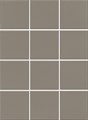 1328 Агуста бежевый натуральный 9,8х9,8 из 12 частей 9,8x9,8x7 - фото 96741