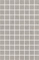 MM8343 Декор Матрикс мозаичный серый 20х30 20x30x6,9 - фото 97256