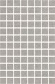 MM8343 Декор Матрикс мозаичный серый 20х30 20x30x6,9 - фото 97258