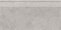 DD205200R/GR Cтупень Про Лаймстоун серый натуральный обрезной 60х30 30x60x11 - фото 97917