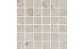 DD2054/MM Декор Про Лаймстоун бежевый темный матовый мозаичный 30х30 30x30x11 - фото 97947