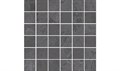 DD205120/MM Декор Про Лаймстоун серый темный матовый мозаичный 30x30x0,9 - фото 98314