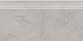 DD205220R/GR Ступень Про Лаймстоун серый натуральный обрезной 30x60x0,9 - фото 98369