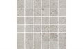 DD205320/MM Декор Про Лаймстоун серый светлый матовый мозаичный 30x30x0,9 - фото 98370