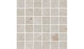 DD205520/MM Декор Про Лаймстоун бежевый матовый мозаичный 30x30x0.9 - фото 98426