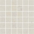 DD205620/MM Декор Про Лаймстоун бежевый светлый матовый мозаичный 30x30x0,9 - фото 98457