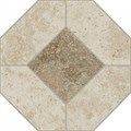 SG244300N Брюссель бежевый светлый матовый 24x24x7 - фото 98726
