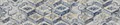 OS\A142\26000 Декор Вудсток 2 матовый 6x28,5х10 - фото 98742