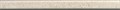 PFH001R Карандаш Безана бежевый обрезной 25x2x11 - фото 98823