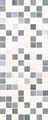 MM7217 Декор Стеллине мозаичный 20x50x8 - фото 99042