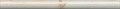 PFA001 Карандаш Сфорца беж светлый 20x1,5x10 - фото 99072