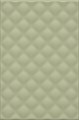 8336 Турати зеленый светлый структура 20x30x8,6 - фото 99110