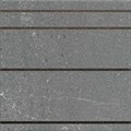 SBD038/SG1591 Декор Матрикс серый тёмный 20x20x8 - фото 99241