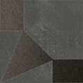 SBD042/SG1592 Декор Матрикс антрацит 20x20x8 - фото 99245