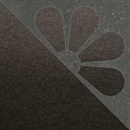 SBD046/SG1592 Декор Матрикс антрацит 20x20x8 - фото 99249