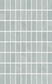 MM6379 Декор Сияние мозаичный 25x40x8 - фото 99498