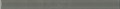 SPA035R Бордюр Раваль серый обрезной 30х89,5 - фото 99714